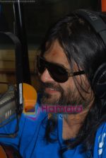 Pritam Chakraborty at Radio City_s Musical-e-azam in Bandra on 10th Dec 2010 (59).JPG